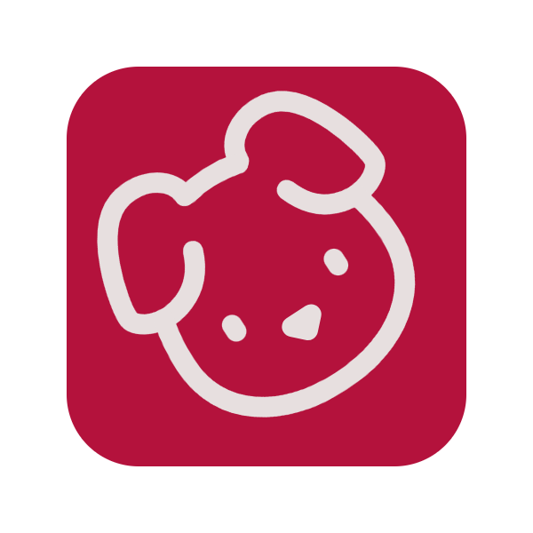 Lief Dier Lief Thuis Logo